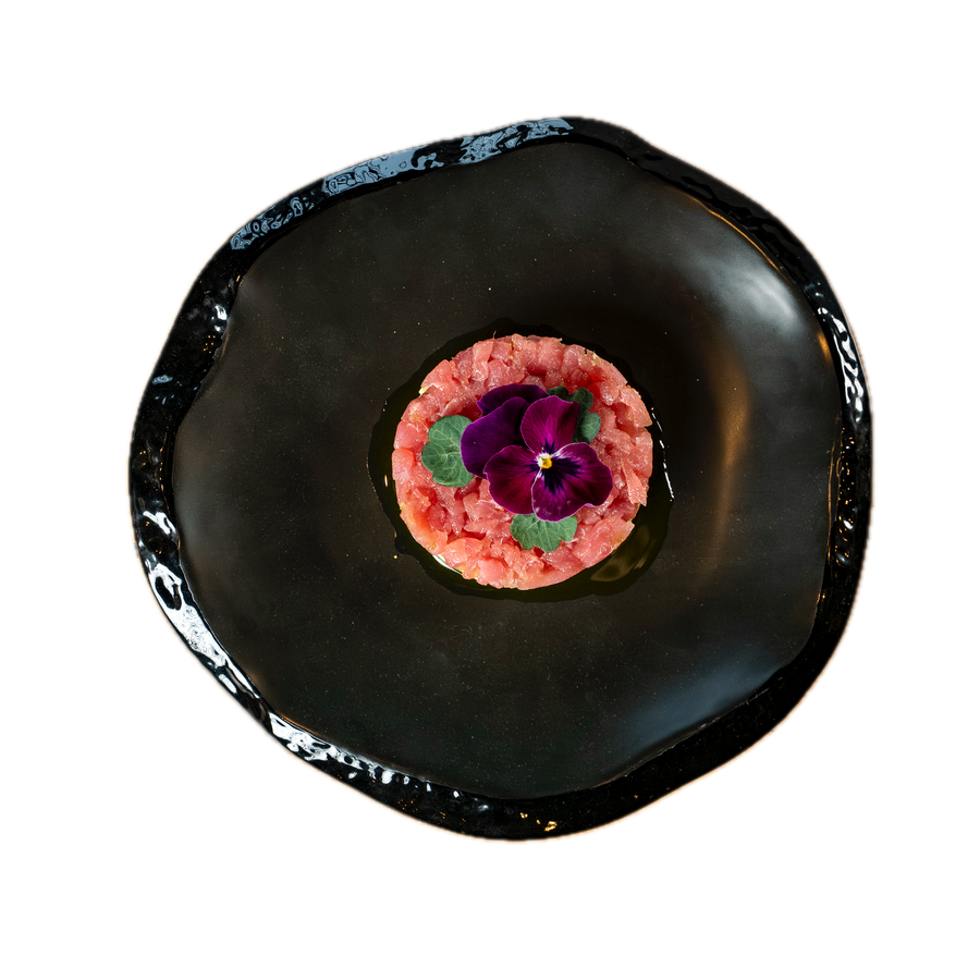 TARTAR DE TON (240g)