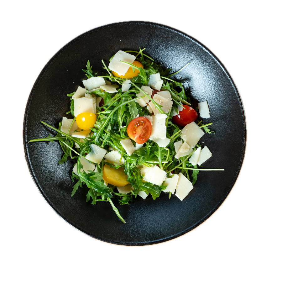 SALATA RUCOLA ROSII CHERY (250g)