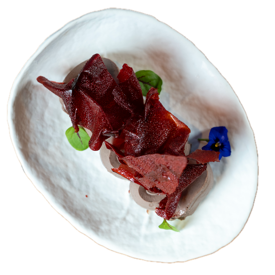 PARFAIT DE PUI (250g)