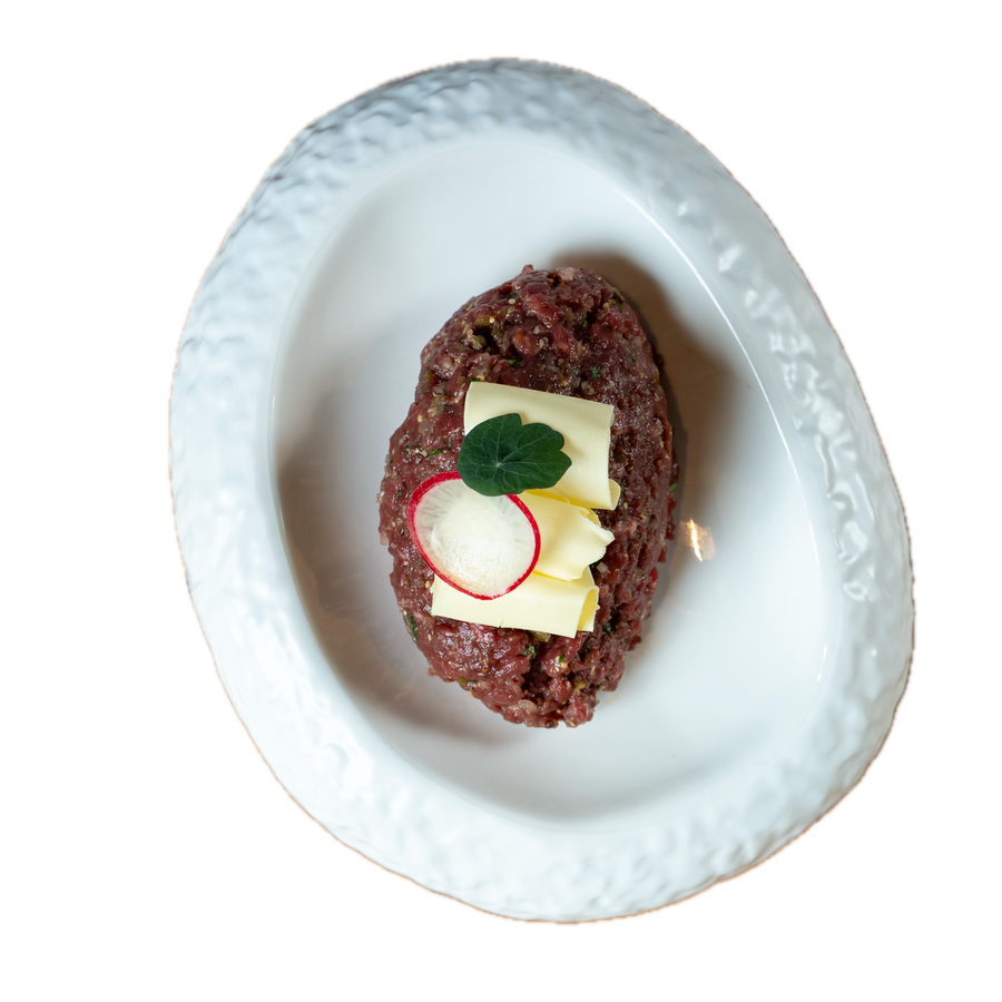 TARTAR DE VITA (280g)