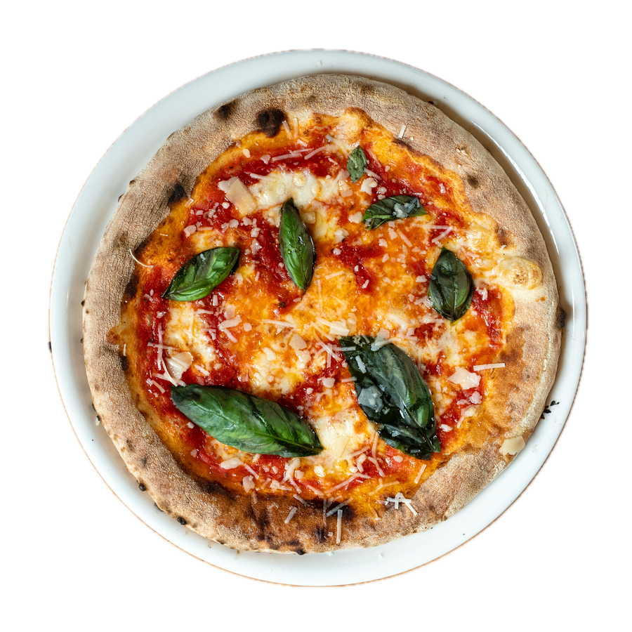 PIZZA MARGHERITA (440g)