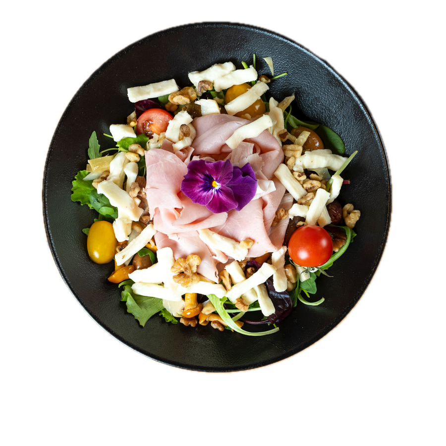 SALATA SFIZIOZA (350g)