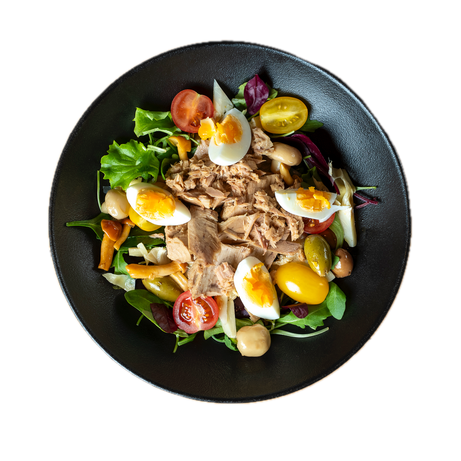 SALATA TONNO (350g)