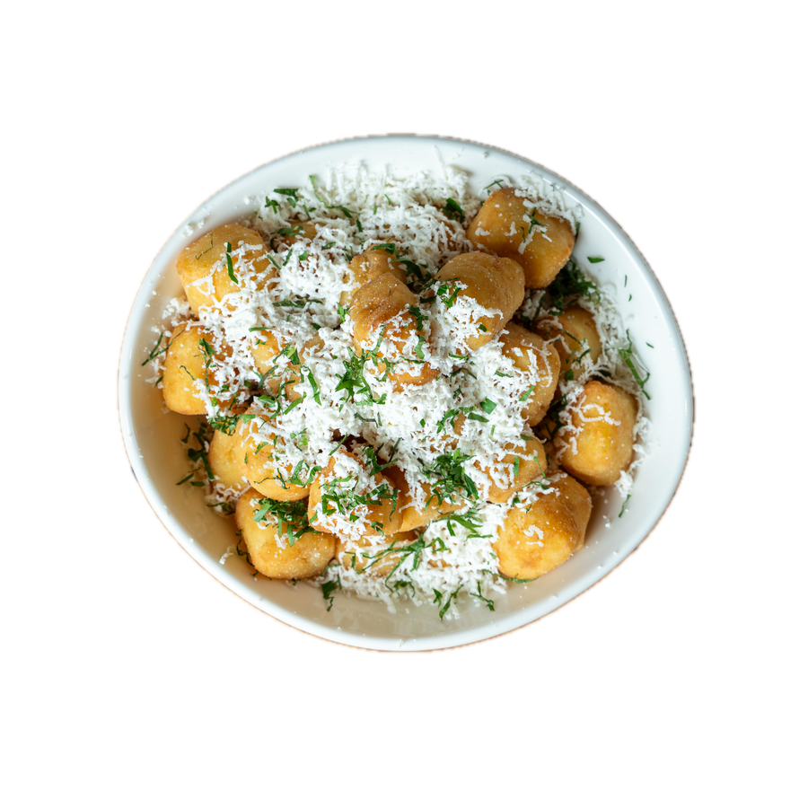 BULETE CU BRANZA(220g)