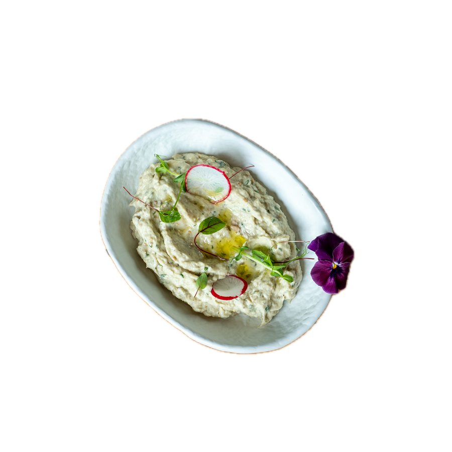 SALATA DE VINETE (250g)