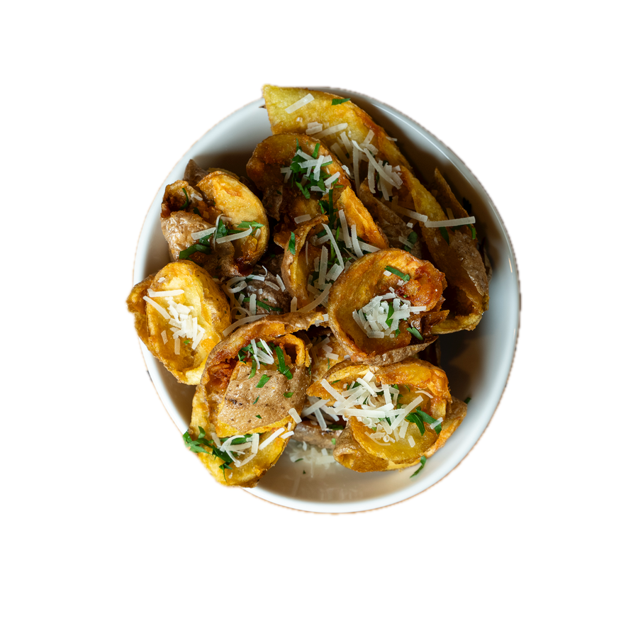 COJI DE CARTOFI CU PARMEZAN (220g)