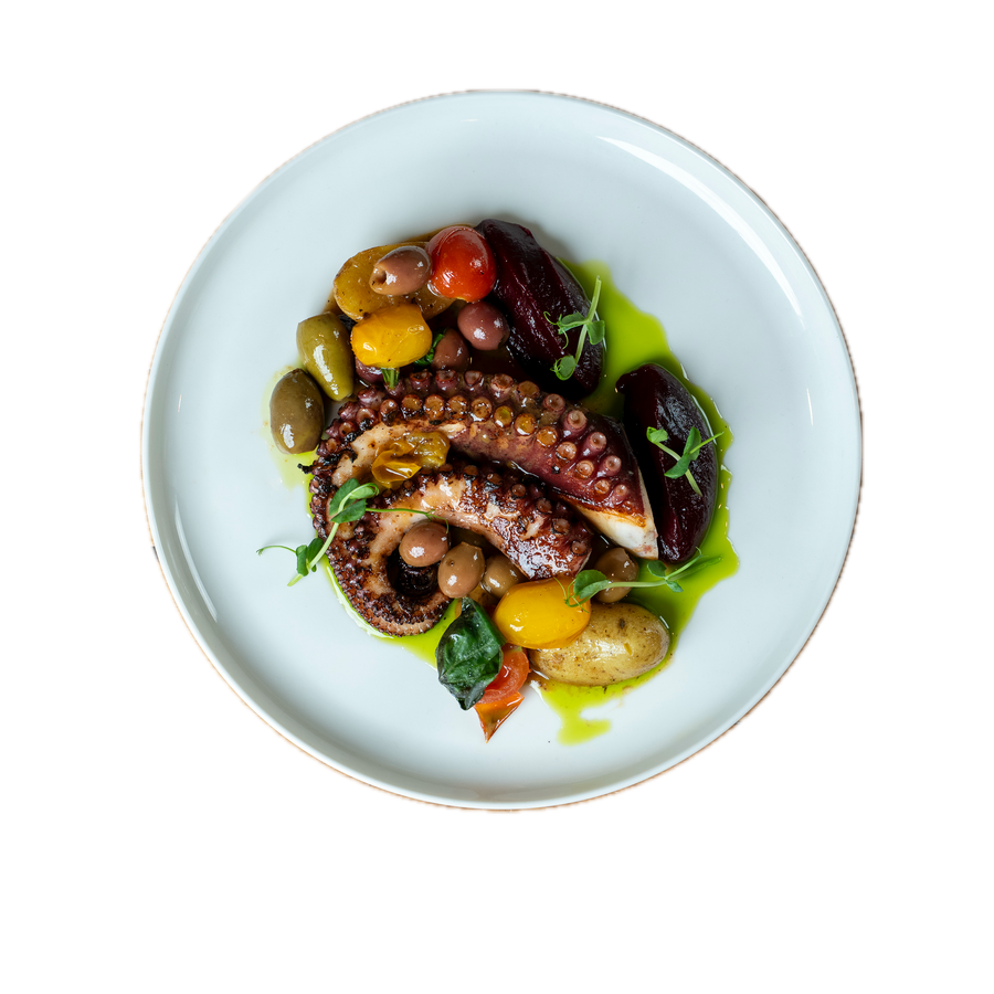 CARACATITA MEDITERANEANA(380g)