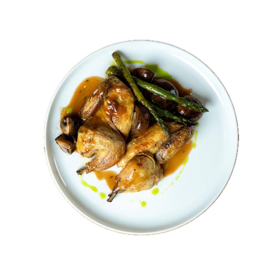 COCOSEL DE MUNTE LA JAR (600g)