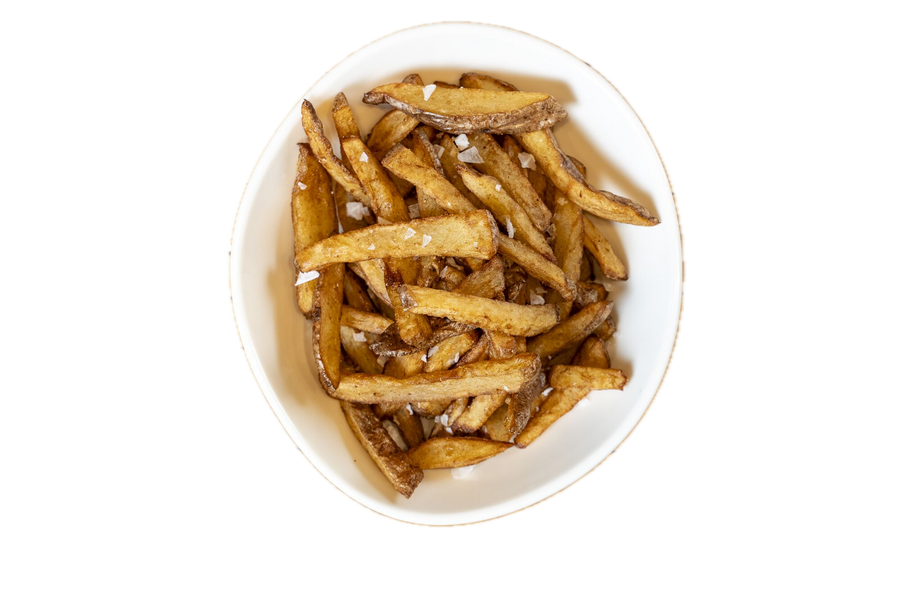 CARTOFI PRAJITI (200g)