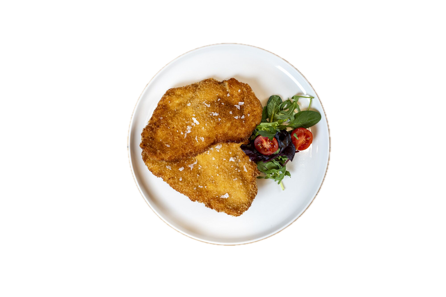 Snitel de pui (350g)