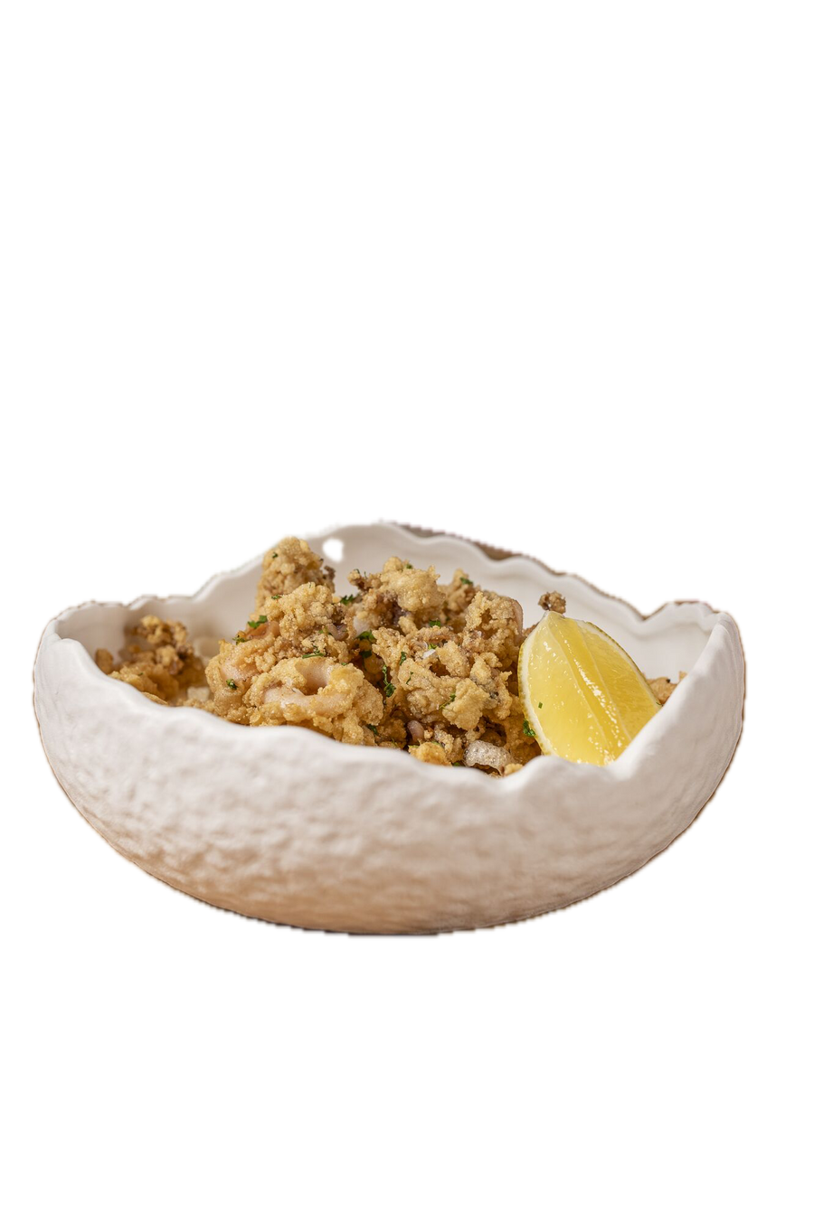 CALAMARI FRITTI (250g)